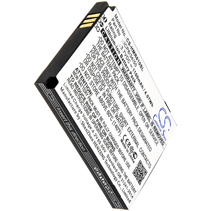 Battery for CS-HMR610SL