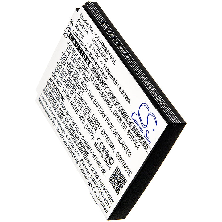 Battery for CS-HMR610SL-2