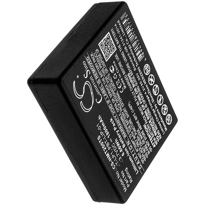 Battery for CS-HMT200TS-4