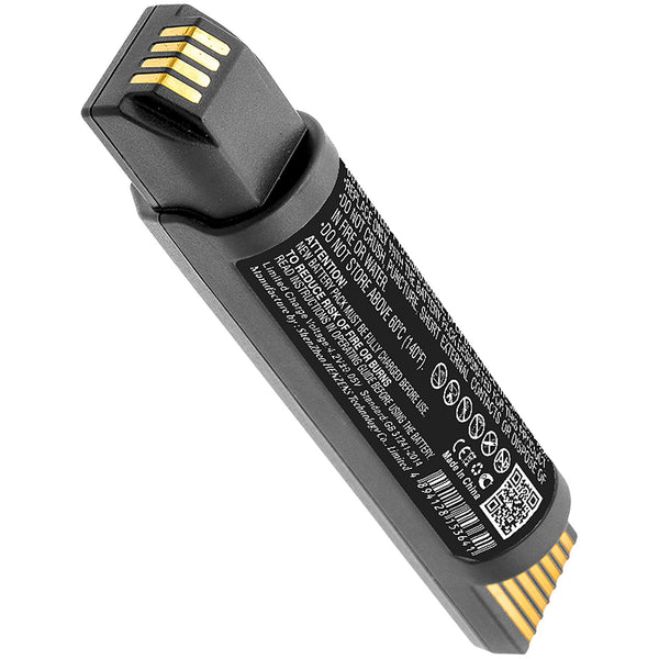 Battery for CS-HNC004BL