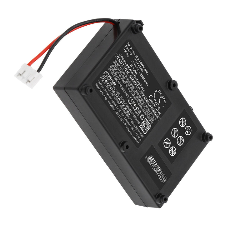 Battery for CS-HNY100SL-3