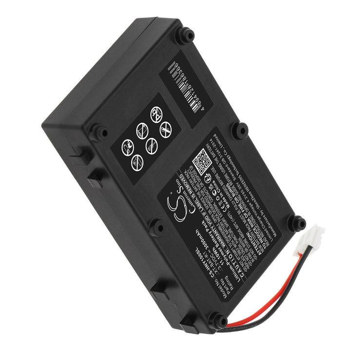 Battery for CS-HNY100SL-4