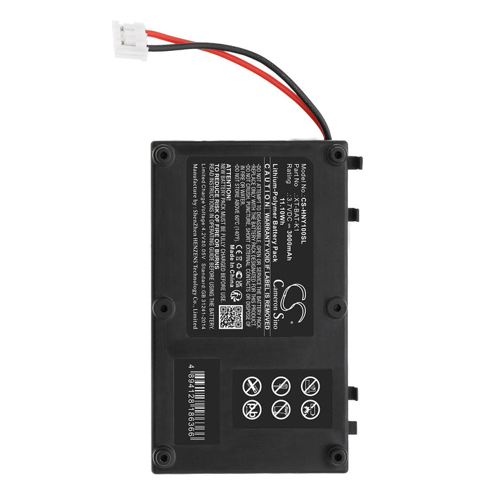 Battery for CS-HNY100SL-5