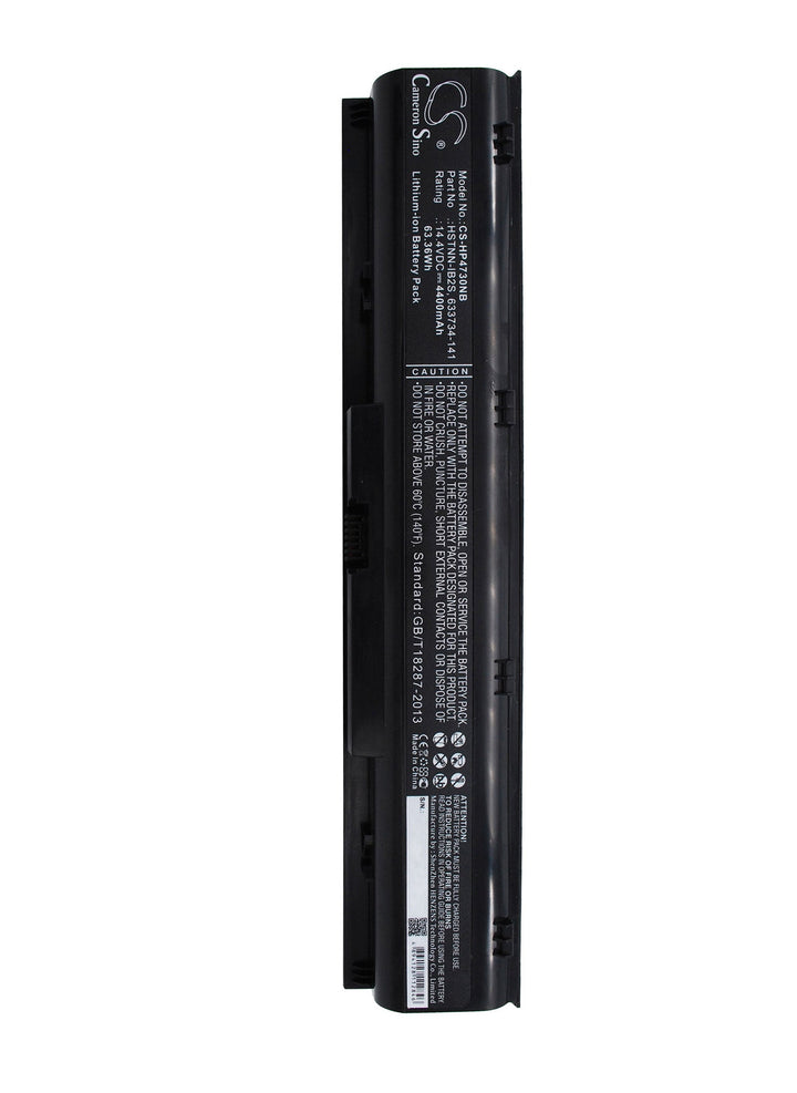 Battery for CS-HP4730NB-5