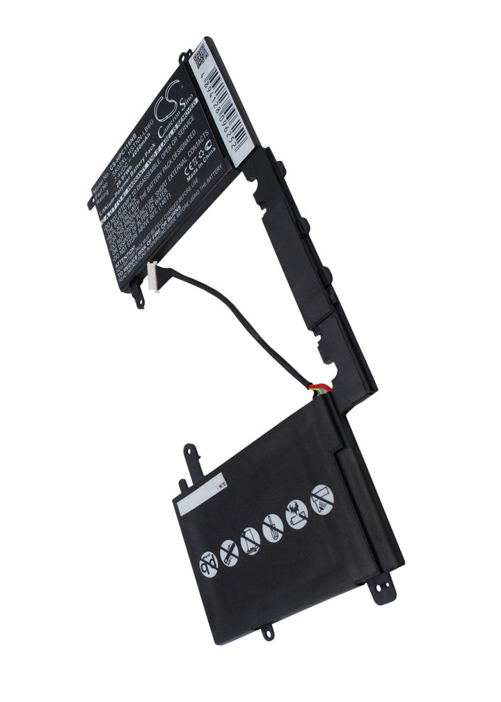 Battery for CS-HPC118NB-5