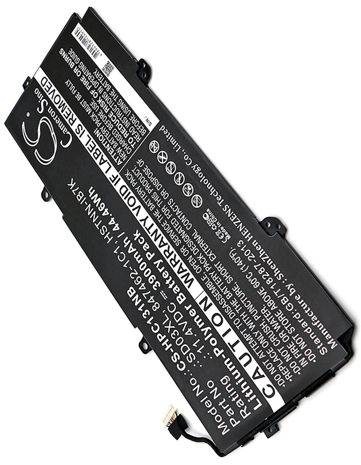 Battery for CS-HPC131NB-2