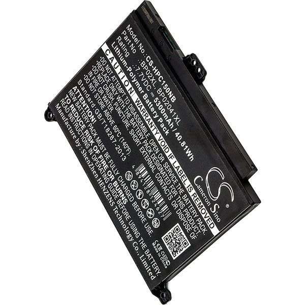 Battery for CS-HPC150NB
