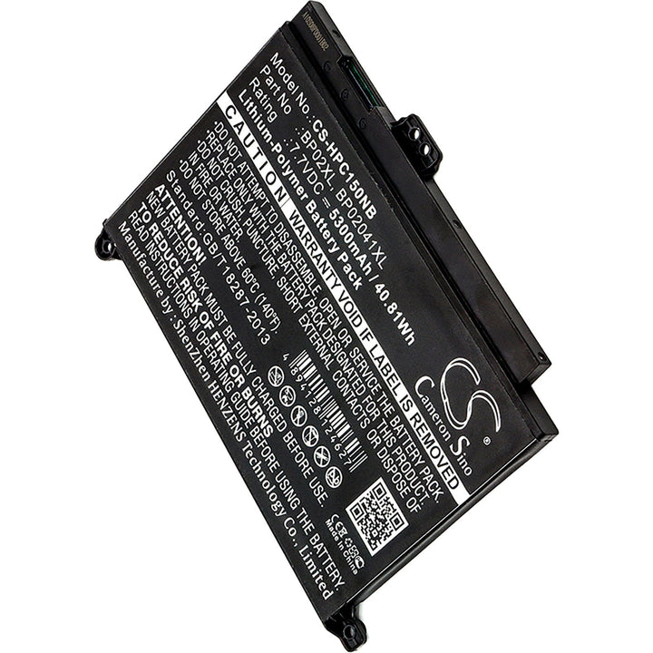 Battery for CS-HPC150NB