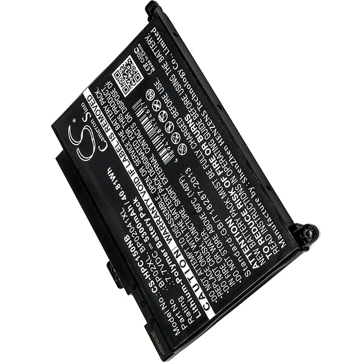 Battery for CS-HPC150NB-2
