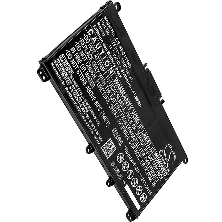 Battery for CS-HPC155NB