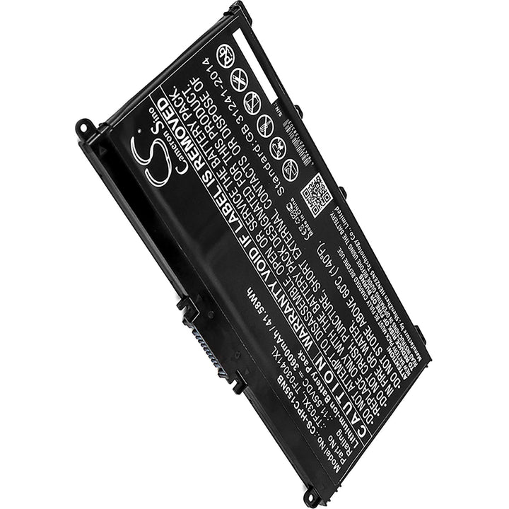Battery for CS-HPC155NB-2