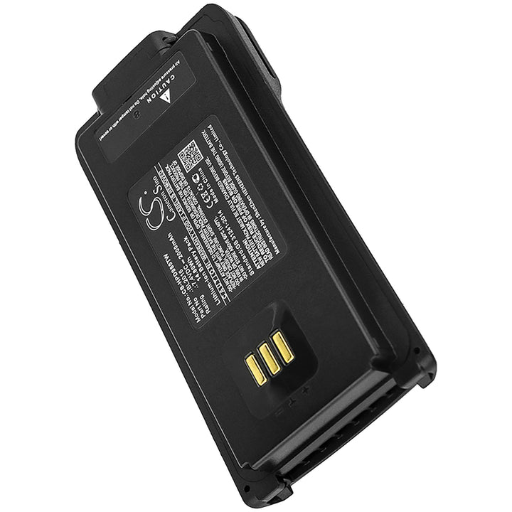 Battery for CS-HPD985TW-3