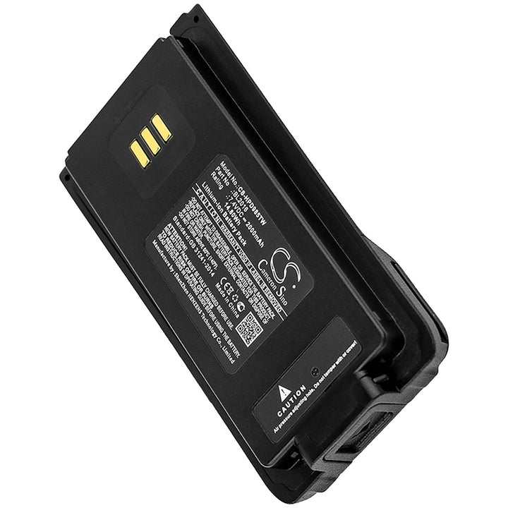 Battery for CS-HPD985TW-4