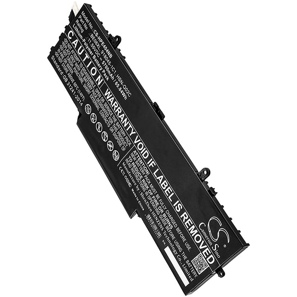 Battery for CS-HPE404NB