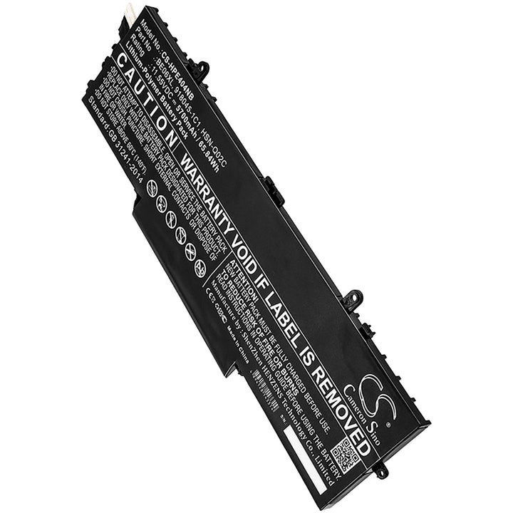 Battery for CS-HPE404NB