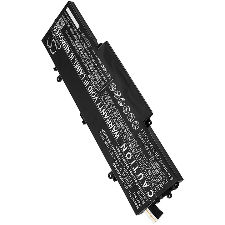 Battery for CS-HPE404NB-2