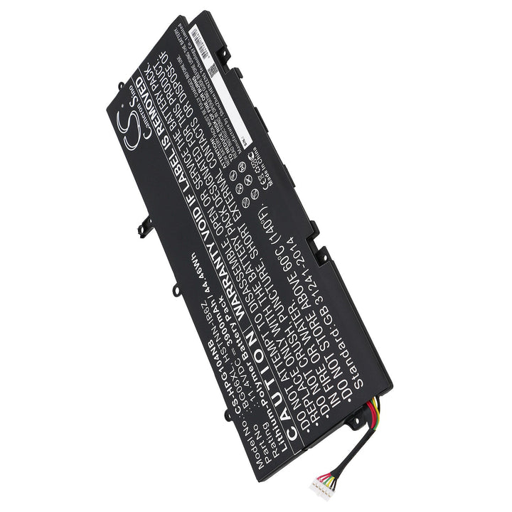 Battery for CS-HPG104NB-2