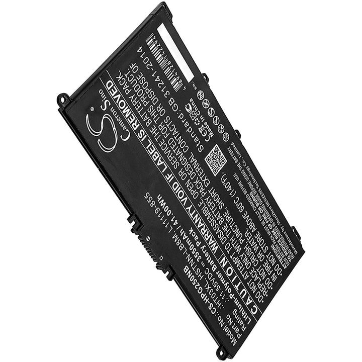 Battery for CS-HPG250NB-2