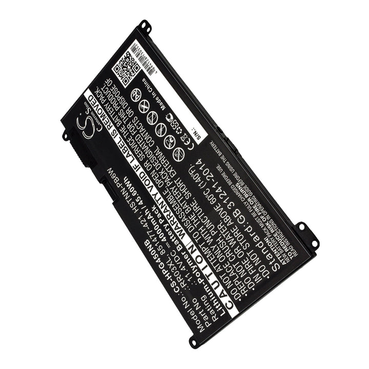 Battery for CS-HPG450NB-2