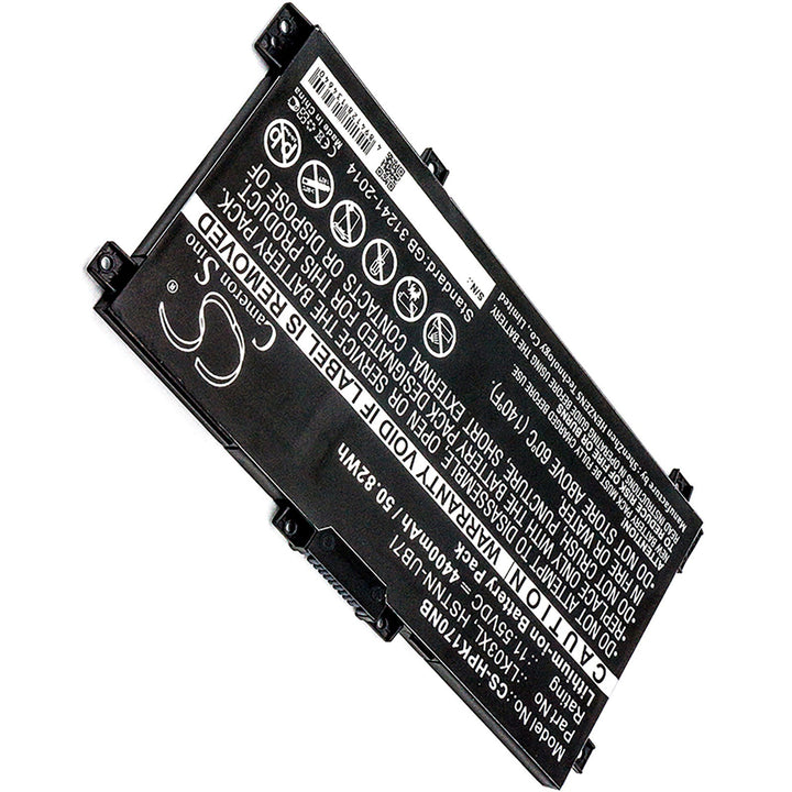 Battery for CS-HPK170NB-2