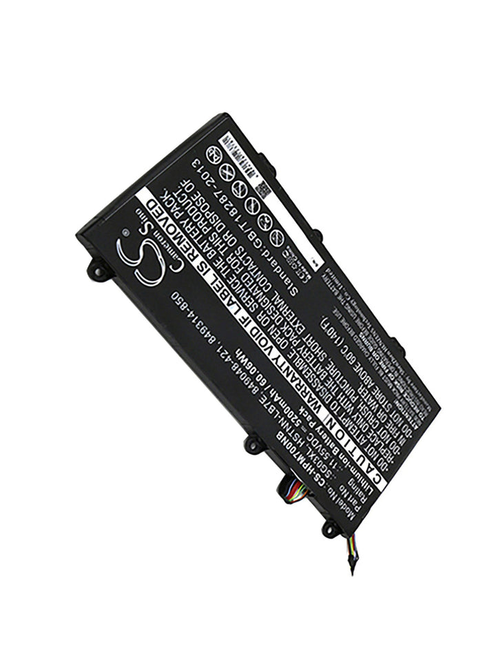 Battery for CS-HPM700NB-2