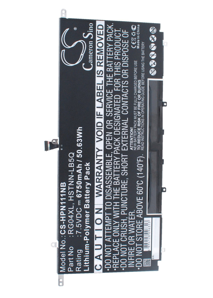 Battery for CS-HPN111NB-3