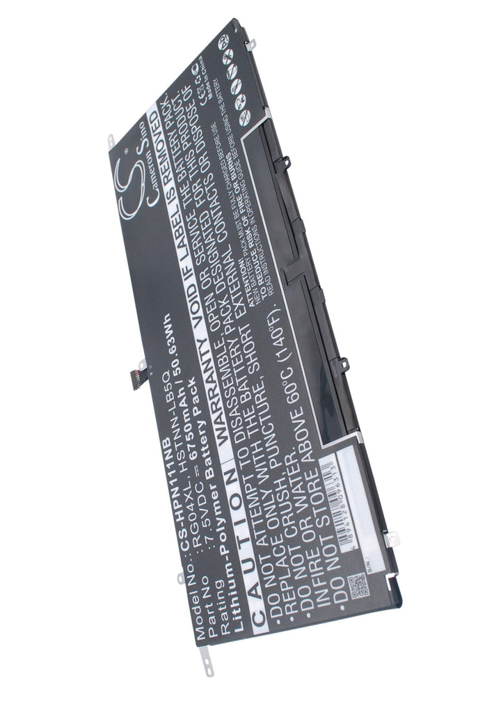 Battery for CS-HPN111NB-4