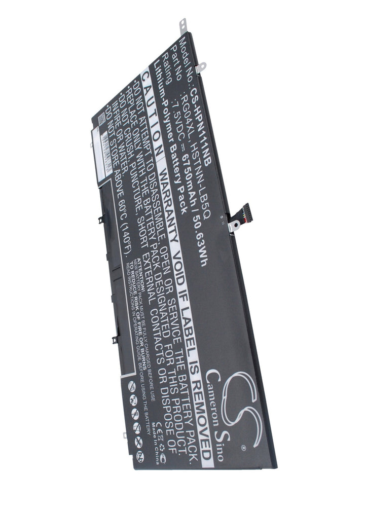 Battery for CS-HPN111NB-5