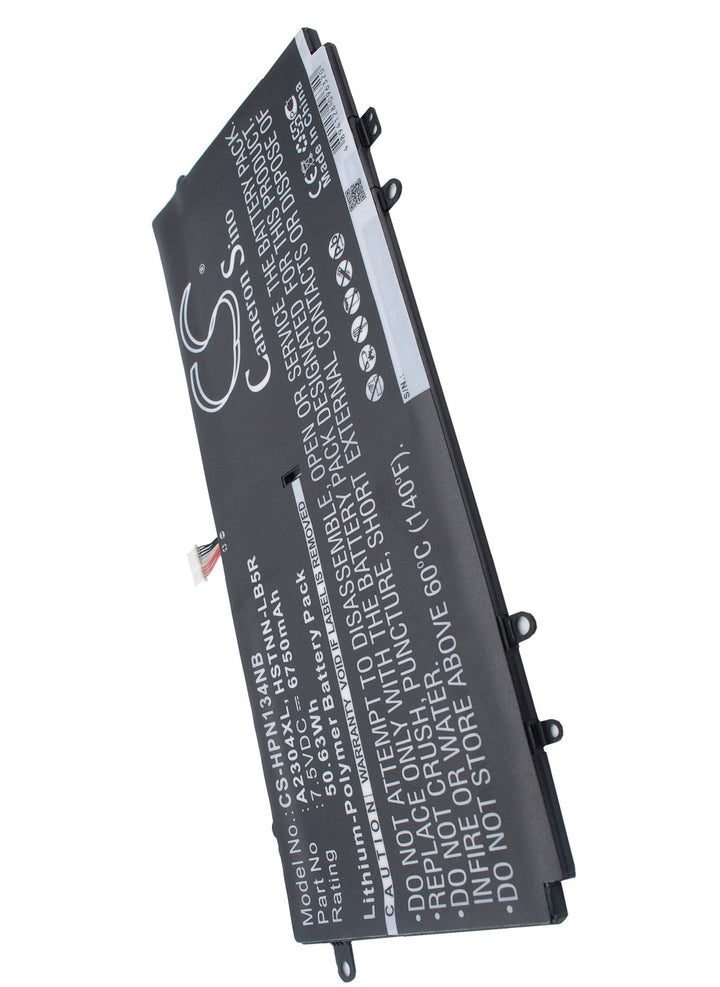 Battery for CS-HPN134NB-2