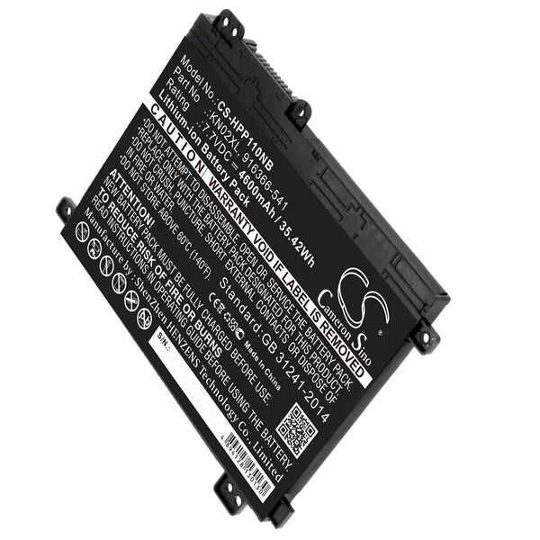Battery for CS-HPP110NB