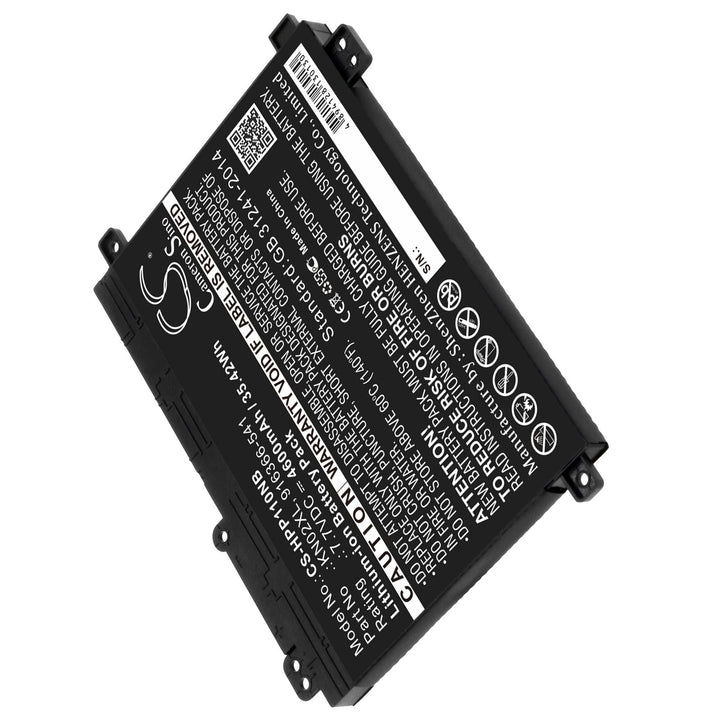 Battery for CS-HPP110NB-2