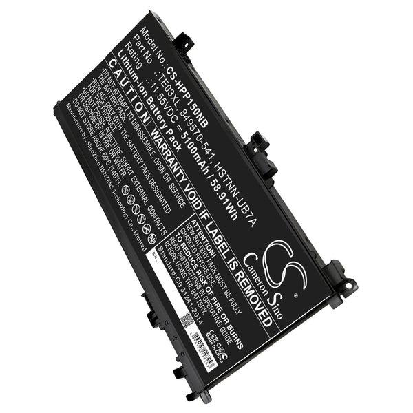 Battery for CS-HPP150NB