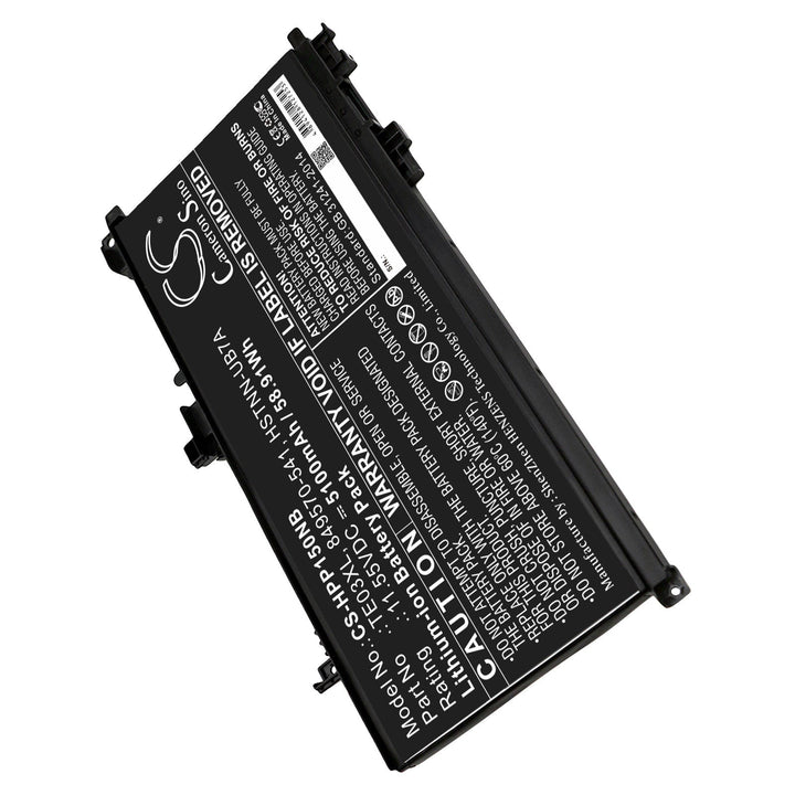 Battery for CS-HPP150NB-2
