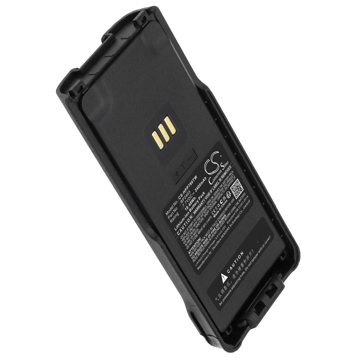 Battery for CS-HPP780TW-4