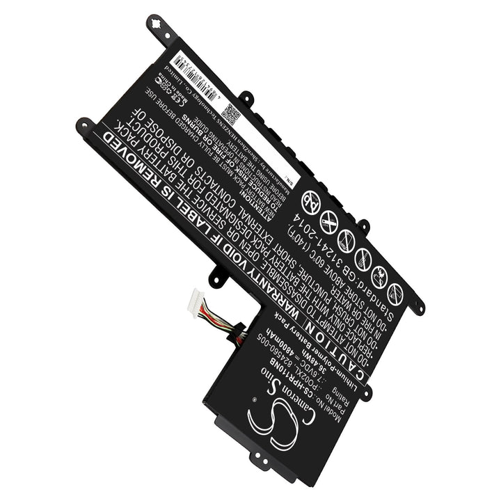 Battery for CS-HPR110NB-2