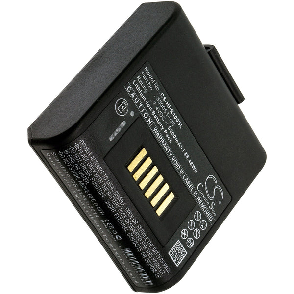 Battery for CS-HPR400SL