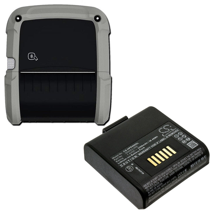 Battery for CS-HPR400SL-4