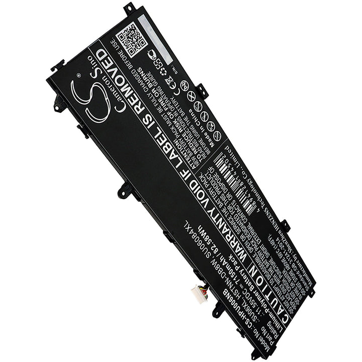 Battery for CS-HPU006NB-2