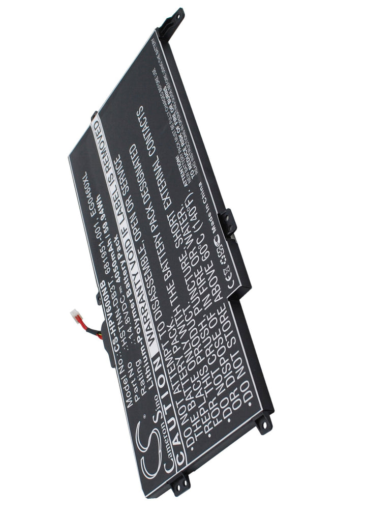Battery for CS-HPV600NB-2