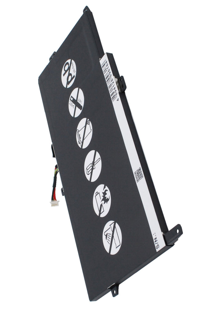 Battery for CS-HPV600NB-4