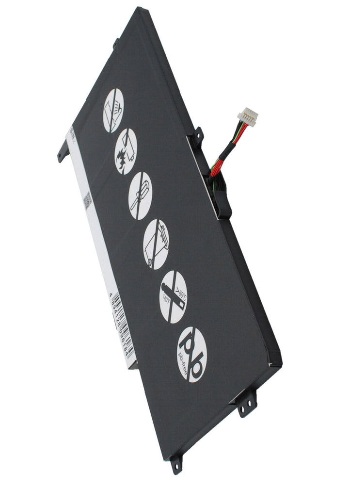 Battery for CS-HPV600NB-5