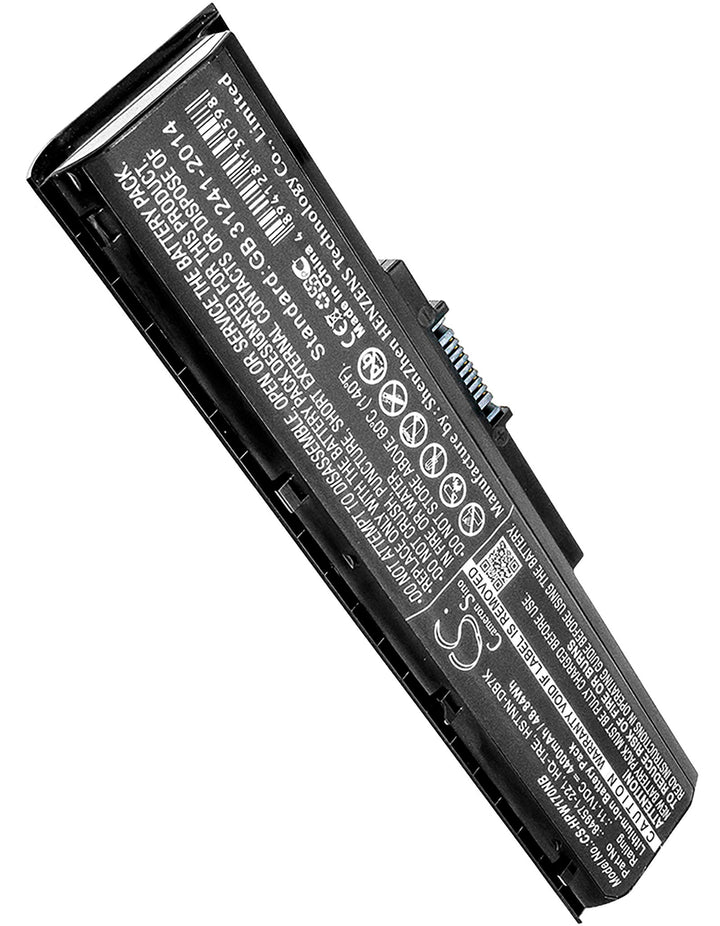 Battery for CS-HPW170NB-2