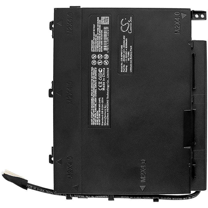 Battery for CS-HPW171NB-3