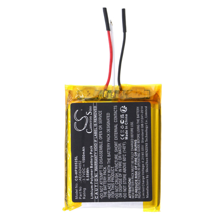 Battery for CS-HPX052SL-3