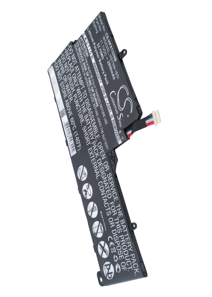 Battery for CS-HPX132NB-5