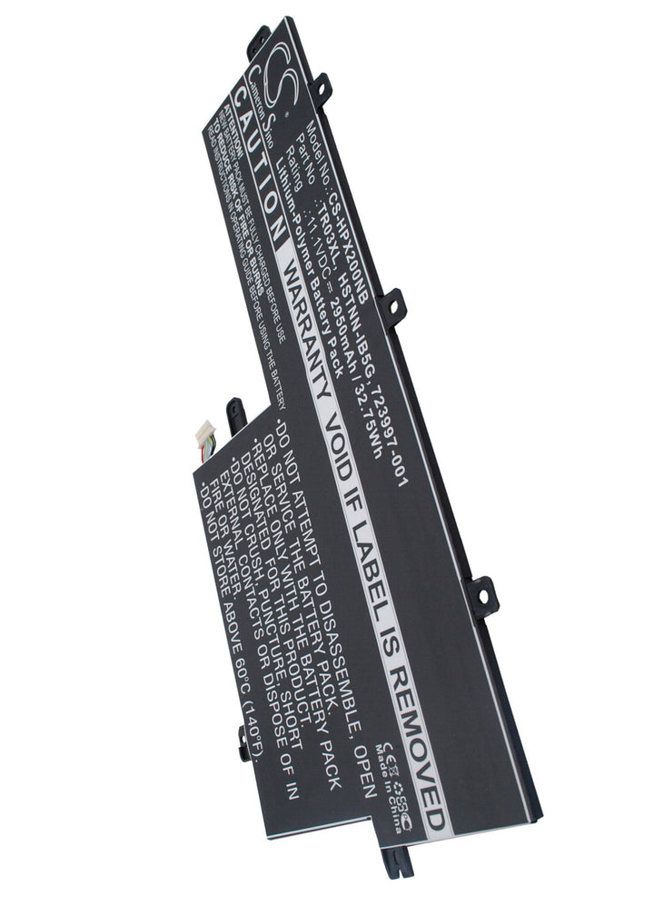 Battery for CS-HPX200NB
