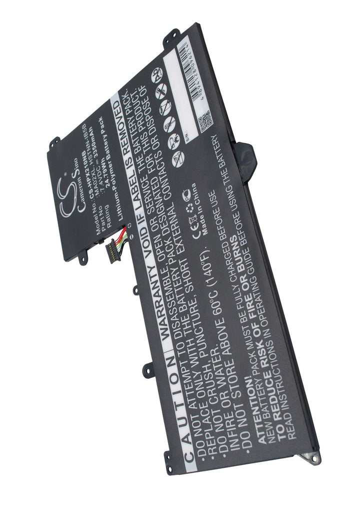 Battery for CS-HPX210NB-5