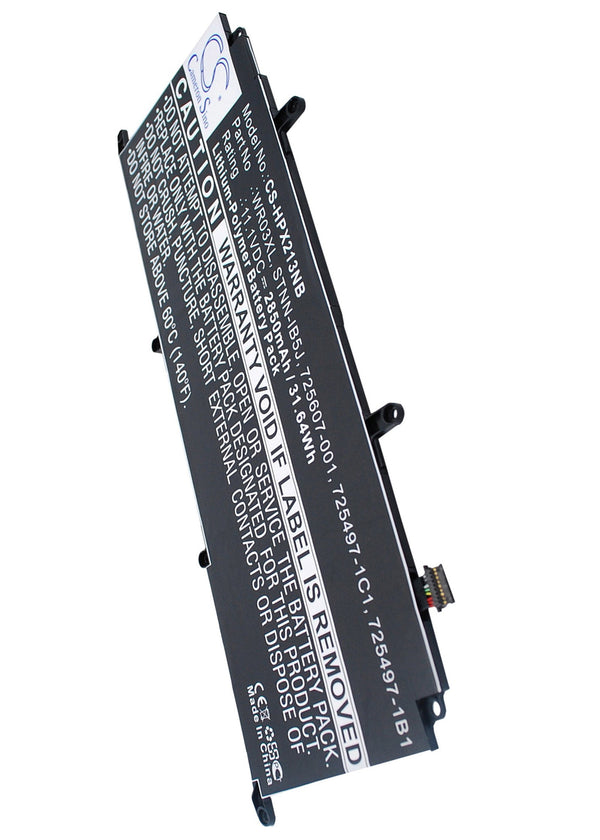 Battery for CS-HPX213NB