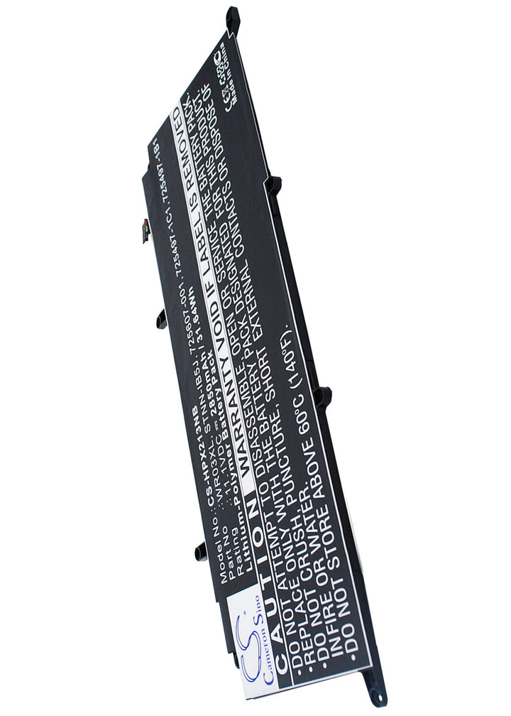 Battery for CS-HPX213NB-2