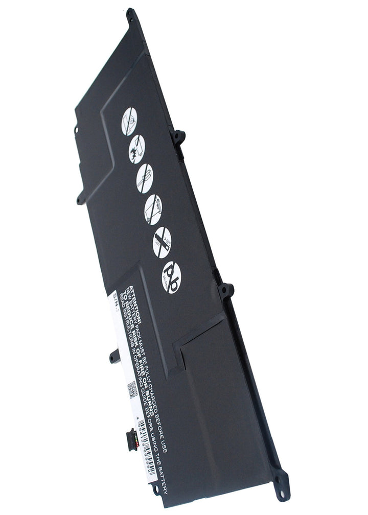 Battery for CS-HPX213NB-4